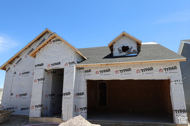 12707 W JUNES GARDEN PL #207, Riverton UT 84065