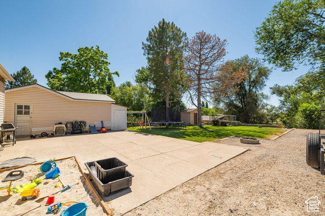 Photo 27 for MLS #2104243 at 357 N 4000 West