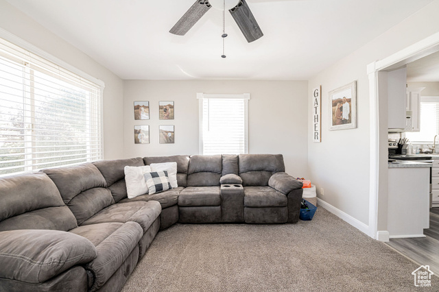 Photo 7 for MLS #2104243 at 357 N 4000 West