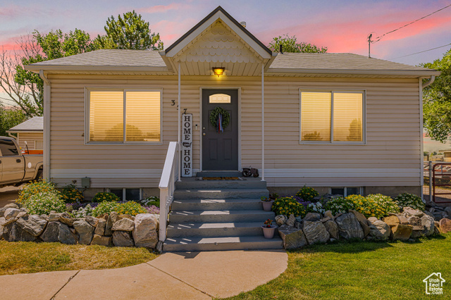 357 N 4000 W, West Point UT 84015