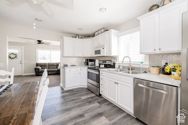 Photo 12 for MLS #2104243 at 357 N 4000 West