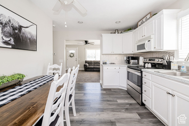 Photo 11 for MLS #2104243 at 357 N 4000 West