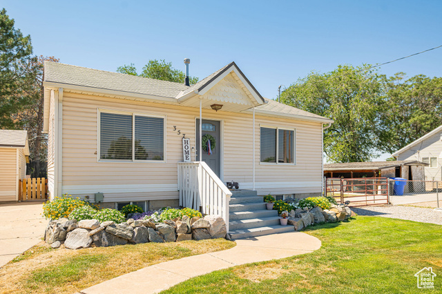 Photo 3 for MLS #2104243 at 357 N 4000 West
