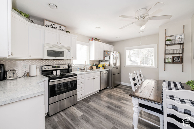 Photo 10 for MLS #2104243 at 357 N 4000 West
