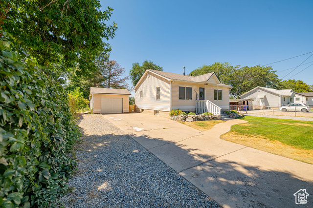 Photo 5 for MLS #2104243 at 357 N 4000 West