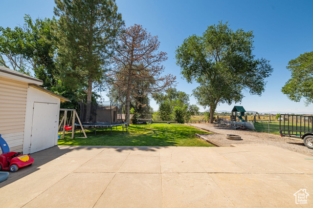 Photo 25 for MLS #2104243 at 357 N 4000 West