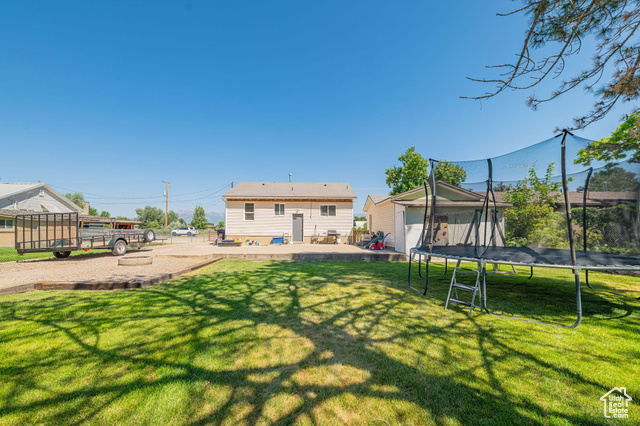 Photo 34 for MLS #2104243 at 357 N 4000 West