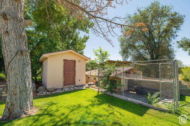 Photo 33 for MLS #2104243 at 357 N 4000 West