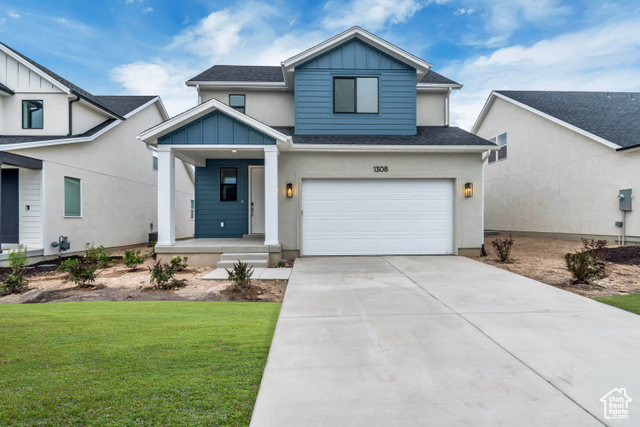 Photo 2 for MLS #2104246 at 1308 N 1440 East #16