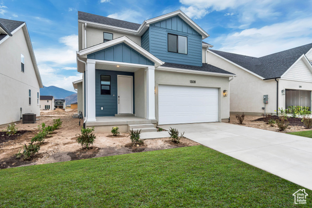 1308 N 1440 ST #16, Payson UT 84651