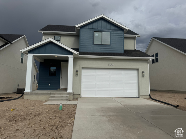 1308 N 1440 ST #16, Payson UT 84651