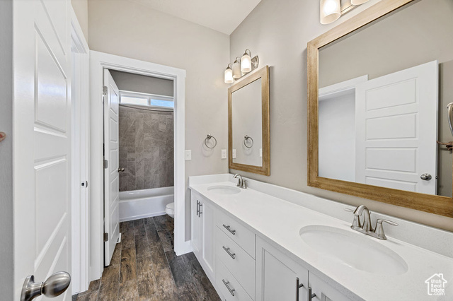 Photo 21 for MLS #2104247 at 444 E 100 North