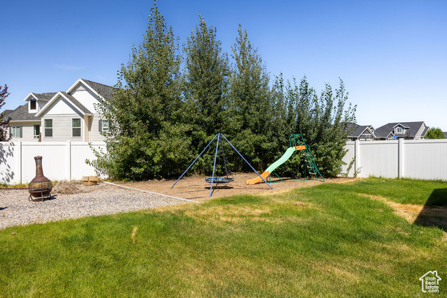 Photo 32 for MLS #2104247 at 444 E 100 North