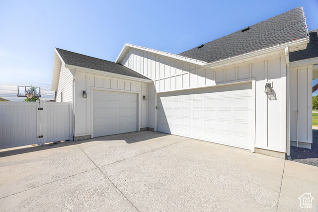 Photo 4 for MLS #2104247 at 444 E 100 North