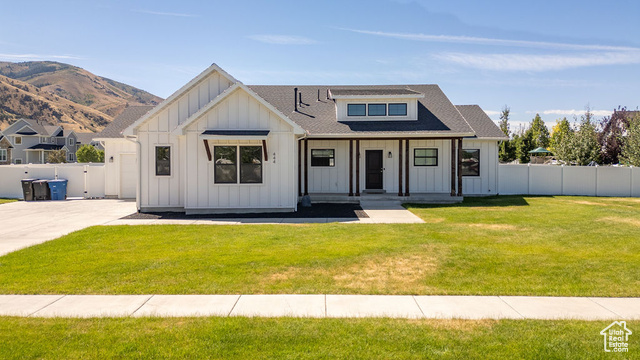 MLS #2104247 - 444 E 100 North