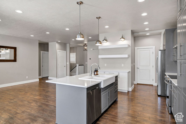 Photo 7 for MLS #2104247 at 444 E 100 North