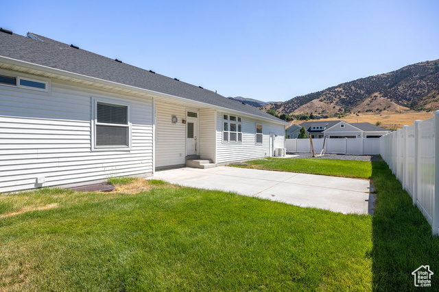 Photo 33 for MLS #2104247 at 444 E 100 North