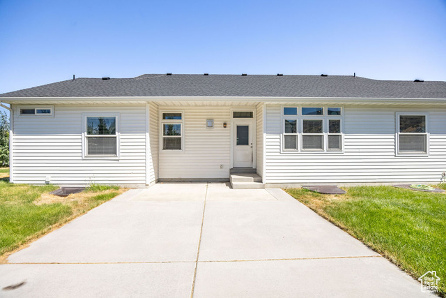 Photo 31 for MLS #2104247 at 444 E 100 North