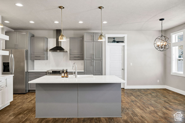 Photo 6 for MLS #2104247 at 444 E 100 North