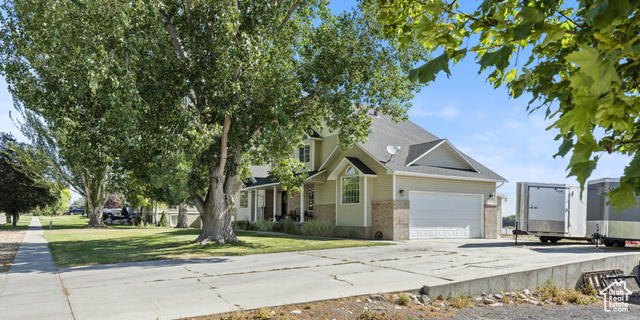 Photo 28 for MLS #2104250 at 518 N 220 East