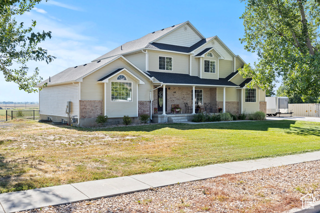518 N 220 E, Mendon UT 84325