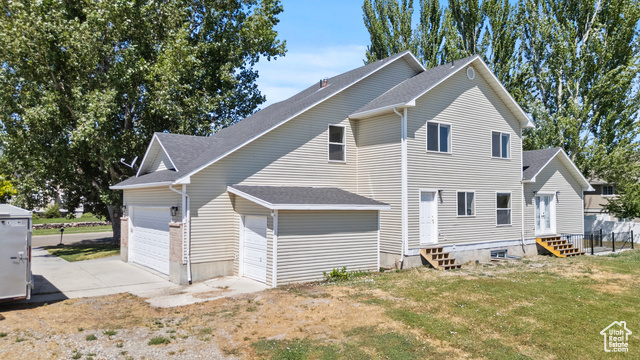 Photo 29 for MLS #2104250 at 518 N 220 East