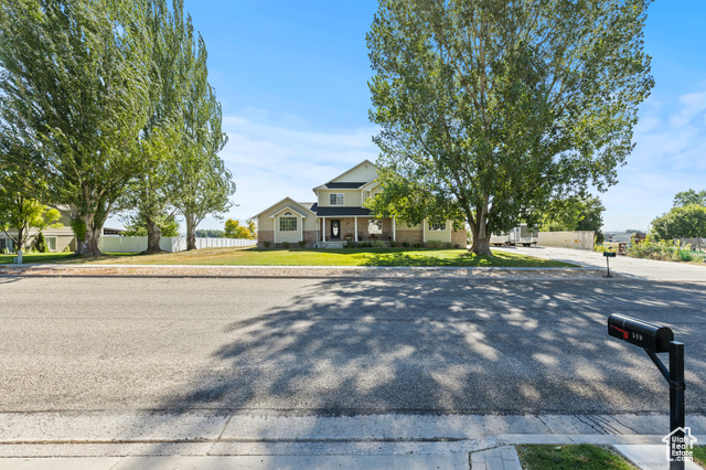 Photo 27 for MLS #2104250 at 518 N 220 East