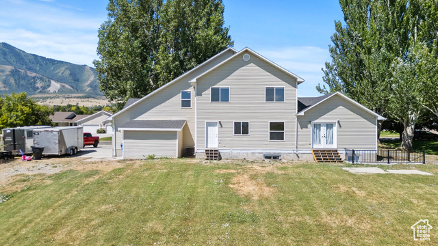 Photo 31 for MLS #2104250 at 518 N 220 East
