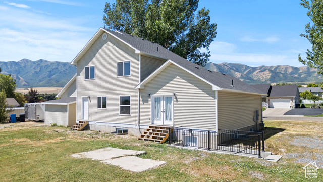 Photo 30 for MLS #2104250 at 518 N 220 East
