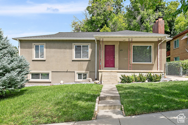 1251 E ROOSEVELT AVE, Salt Lake City UT 84105