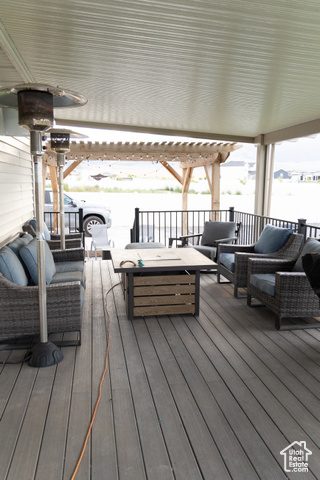 Photo 23 for MLS #2104253 at 418 S Cardon Ridge Way