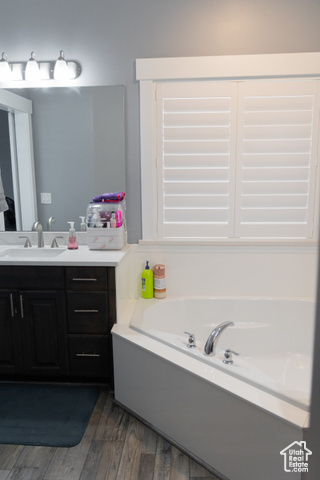 Photo 12 for MLS #2104253 at 418 S Cardon Ridge Way