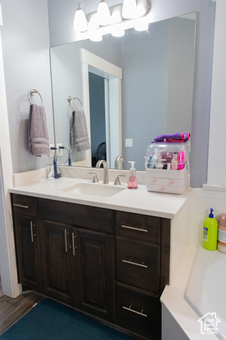 Photo 15 for MLS #2104253 at 418 S Cardon Ridge Way