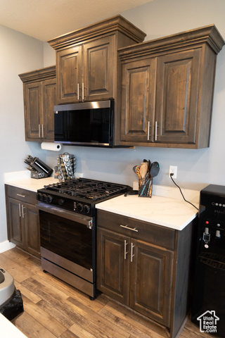Photo 8 for MLS #2104253 at 418 S Cardon Ridge Way
