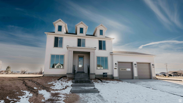 2837 W 2875 S
                     MLS #2104258