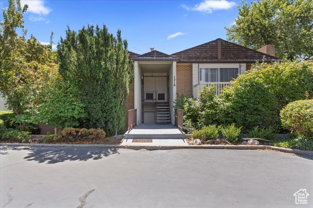 1316 S 200 W #13, Bountiful UT 84010