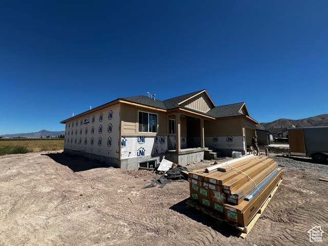 Photo 3 for MLS #2104261 at 1285 E 1150 South