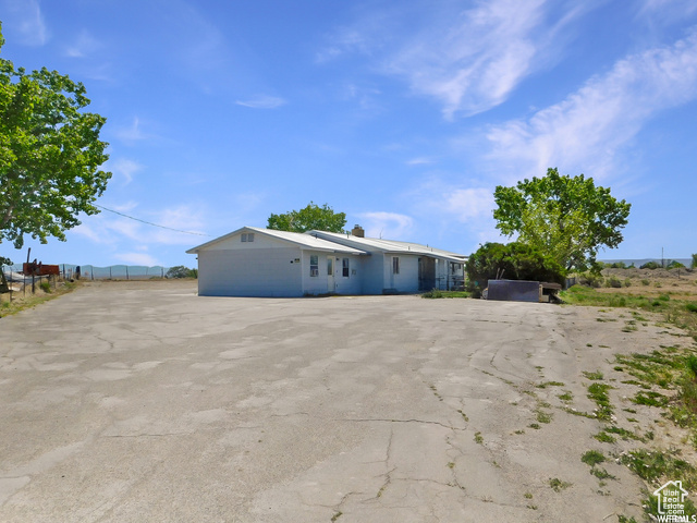 165 W 250 N, Elmo UT 84521