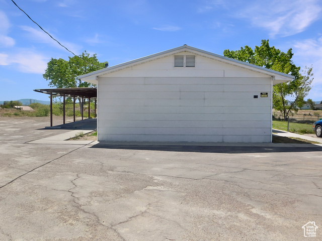 Photo 3 for MLS #2104262 at 165 W 250 North