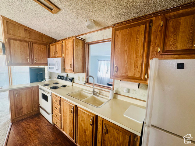 Photo 13 for MLS #2104267 at 1150 W Red Hills Pkwy #122