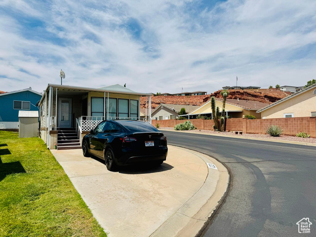 Photo 28 for MLS #2104267 at 1150 W Red Hills Pkwy #122