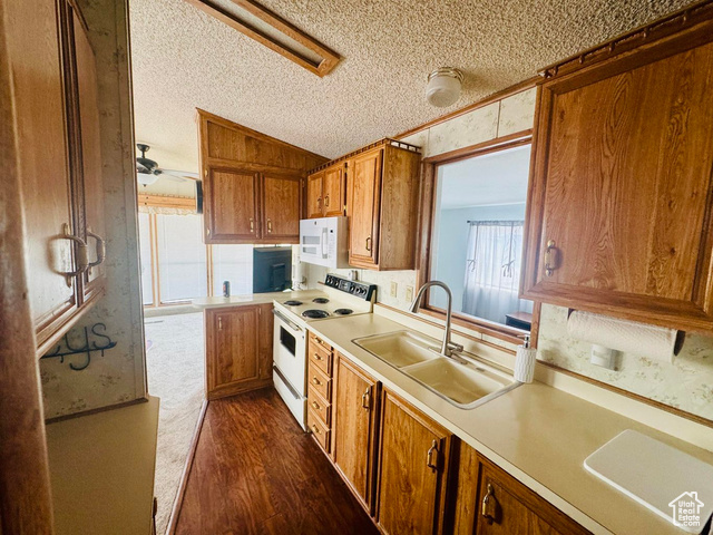 Photo 11 for MLS #2104267 at 1150 W Red Hills Pkwy #122