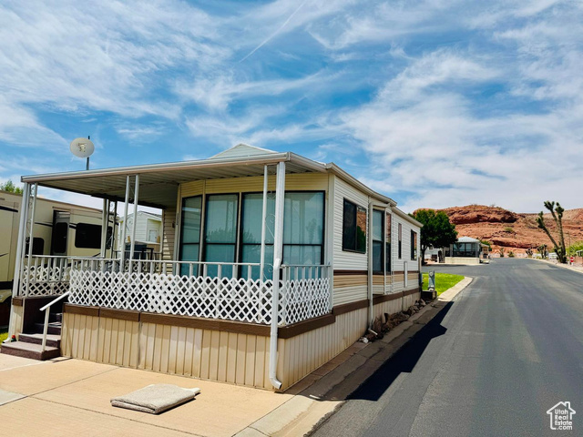 MLS #2104267 - 1150 W Red Hills Pkwy #122