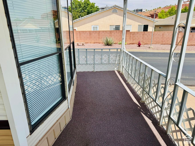 Photo 3 for MLS #2104267 at 1150 W Red Hills Pkwy #122