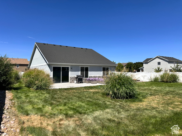 Photo 15 - 1011 S 950 West, Springville UT 84663