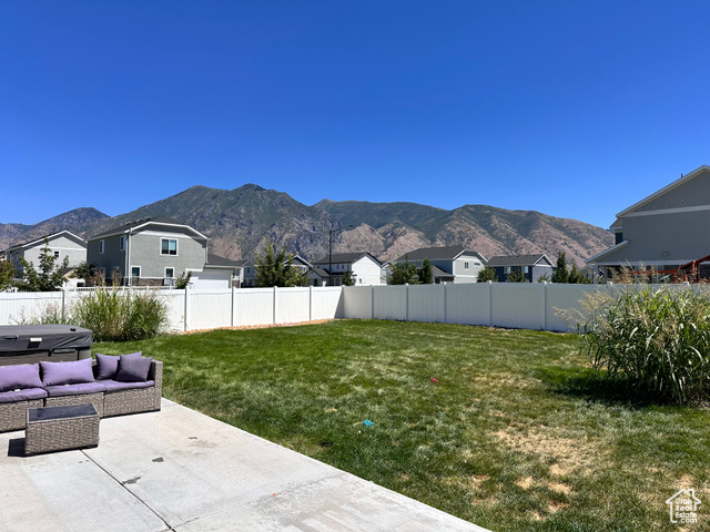 Photo 16 - 1011 S 950 West, Springville UT 84663