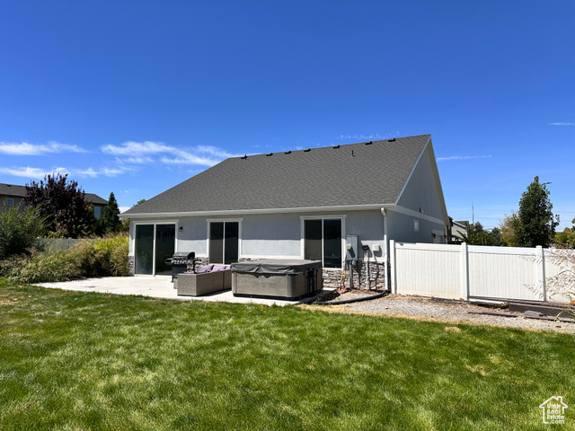 Photo 17 - 1011 S 950 West, Springville UT 84663