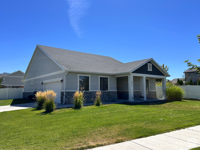 1011 S 950 W, Springville UT 84663