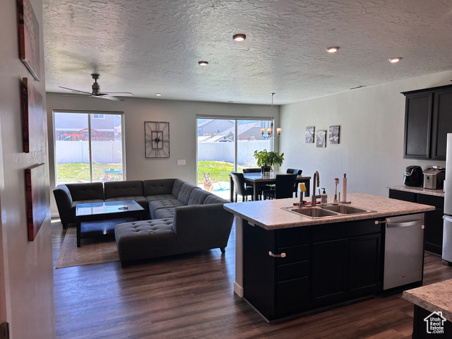 Photo 3 - 1011 S 950 West, Springville UT 84663