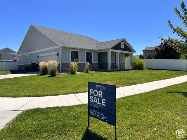 Photo 18 - 1011 S 950 West, Springville UT 84663